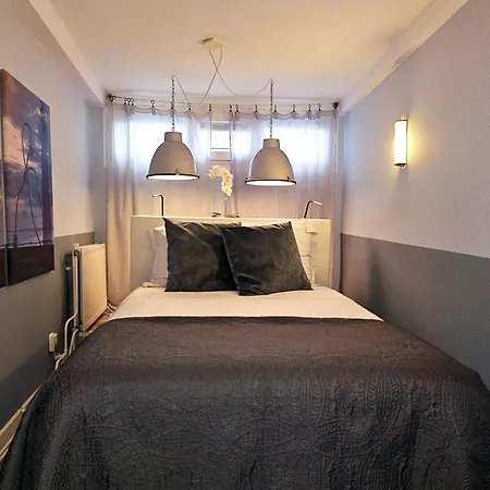 Bluebeach Scheveningen-3